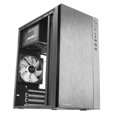 Anima ACX500 Caja Minitorre PC con Fuente de Alimentación 500W, Torre, Gabinete Anima ACX500 Caja Minitorre PC con Fuente de Alimentación 500W, Torre, Gabinete